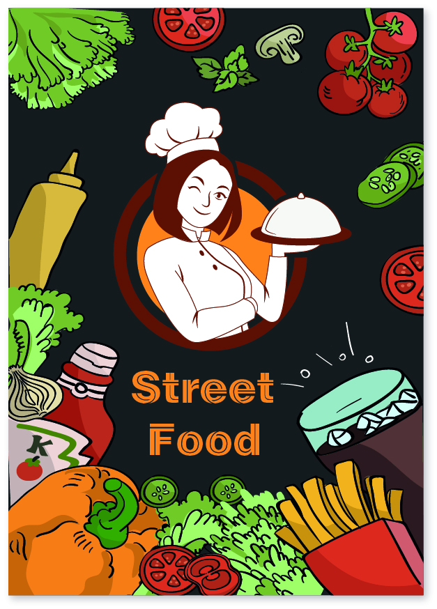 street food